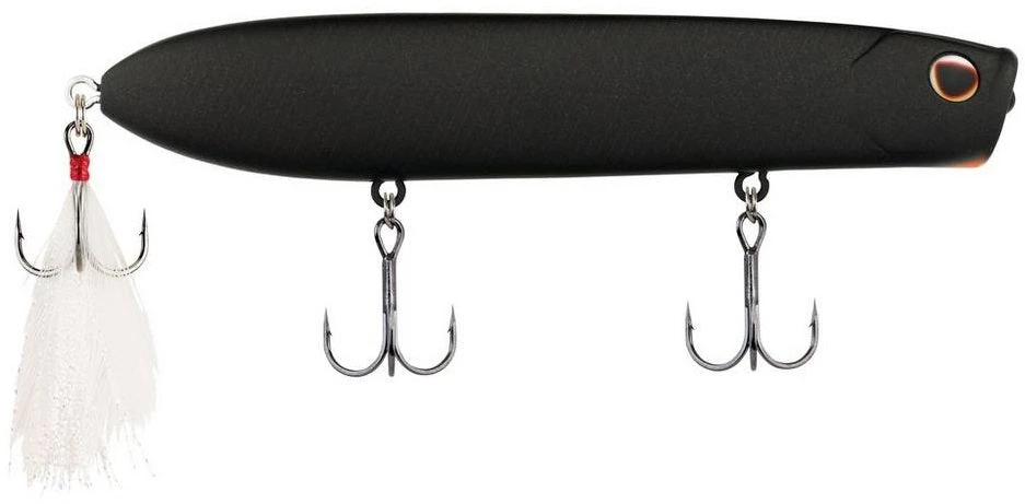 Berkley Cane Walker 5 Inch Topwater Walker/Popper 13 Berkley Cane Walker 5 Inch Topwater Walker/Popper - Image 11