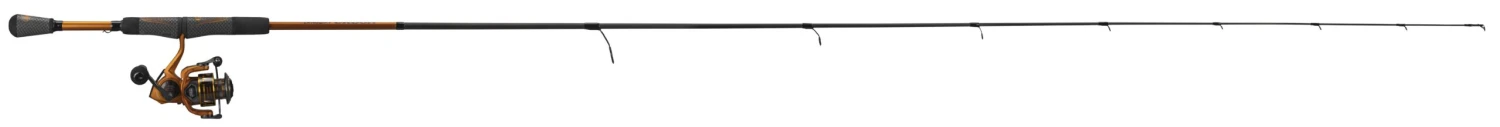 Lew's Mach 2nd Gen Crush Spinning Combo 7 Lew's Mach 2nd Gen Crush Spinning Combo - Image 5