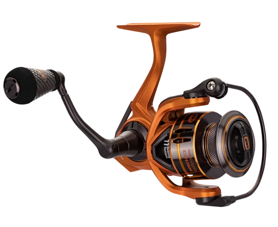 Lew's Mach Crush Speed Spin Spinning Reels 7 Lew's Mach Crush Speed Spin Spinning Reels - Image 5