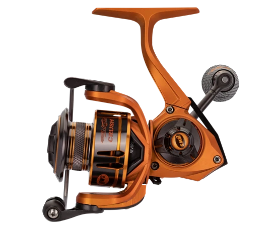 Lew's Mach Crush Speed Spin Spinning Reels 8 Lew's Mach Crush Speed Spin Spinning Reels - Image 6