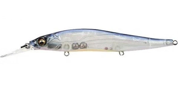 Megabass Ito Vision 110 + 1 Jerkbait 11 Megabass Ito Vision 110 + 1 Jerkbait - Image 9