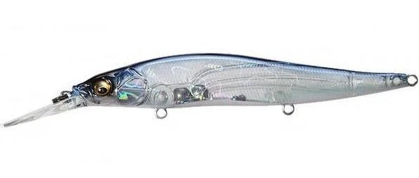 Megabass Ito Vision 110 + 1 Jerkbait 10 Megabass Ito Vision 110 + 1 Jerkbait - Image 8