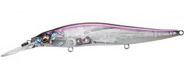 Megabass Ito Vision 110 + 1 Jerkbait 14 Megabass Ito Vision 110 + 1 Jerkbait - Image 12