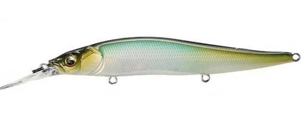 Megabass Ito Vision 110 + 1 Jerkbait 20 Megabass Ito Vision 110 + 1 Jerkbait - Image 18