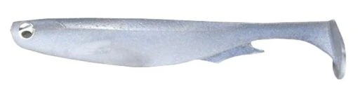 Megabass Spark Shad Swimbait 4 Inch Paddle Tail Swimbait 5 Pack