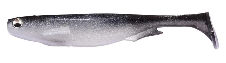 Megabass Spark Shad Swimbait 5 Inch Paddle Tail Swimbait 5 Pack 9 Megabass Spark Shad Swimbait 5 Inch Paddle Tail Swimbait 5 Pack - Image 7