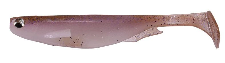 Megabass Spark Shad Swimbait 4 Inch Paddle Tail Swimbait 5 Pack 10 Megabass Spark Shad Swimbait 4 Inch Paddle Tail Swimbait 5 Pack - Image 8