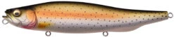 Megabass Megadog 8.6 Inch Topwater Walker 18 Megabass Megadog 8.6 Inch Topwater Walker -Fishing Promotion Store megadog mat rainbow