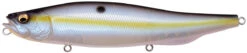 Megabass Megadog 8.6 Inch Topwater Walker 19 Megabass Megadog 8.6 Inch Topwater Walker -Fishing Promotion Store megadog sexy french pearl