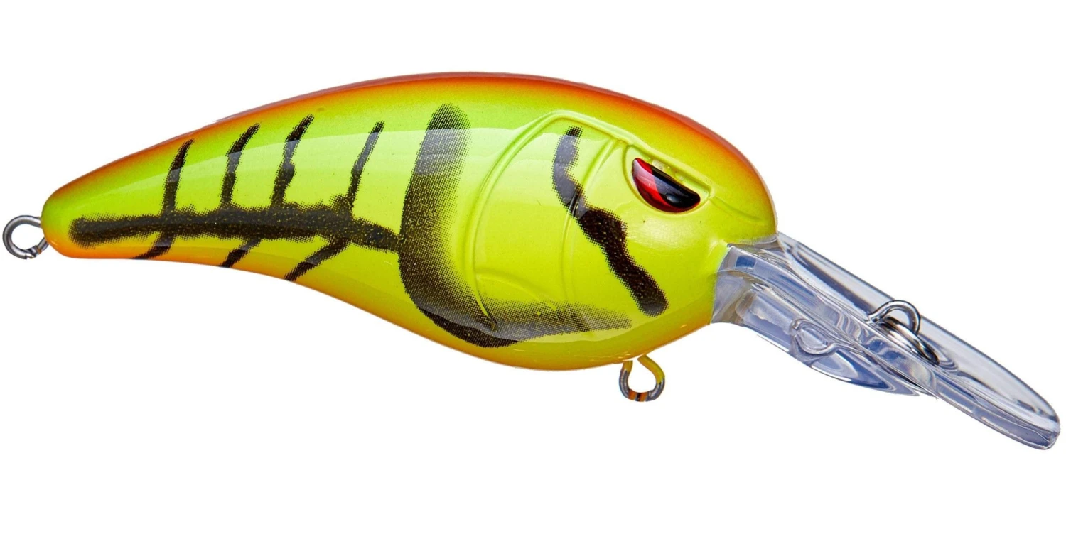 SPRO Mike McClelland RkCrawler 50 Medium Diving Crankbait 17 SPRO Mike McClelland RkCrawler 50 Medium Diving Crankbait - Image 15