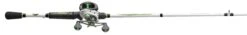 Lew's Mach 1 Speed Spool SLP 2nd Gen Baitcasting Combo 14 Lew's Mach 1 Speed Spool SLP 2nd Gen Baitcasting Combo -Fishing Promotion Store mh1sha72mh mach1 glam