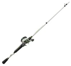 Lew's Mach 1 Speed Spool SLP 2nd Gen Baitcasting Combo 13 Lew's Mach 1 Speed Spool SLP 2nd Gen Baitcasting Combo -Fishing Promotion Store mh1sha72mh mach1 inset01