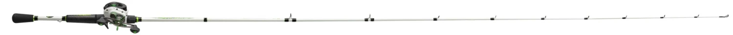 Lew's Mach 1 Speed Spool SLP 2nd Gen Baitcasting Combo 9 Lew's Mach 1 Speed Spool SLP 2nd Gen Baitcasting Combo - Image 7