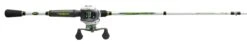 Lew's Mach 1 Speed Spool SLP 2nd Gen Baitcasting Combo 16 Lew's Mach 1 Speed Spool SLP 2nd Gen Baitcasting Combo -Fishing Promotion Store mh1sha72mh mach1 top