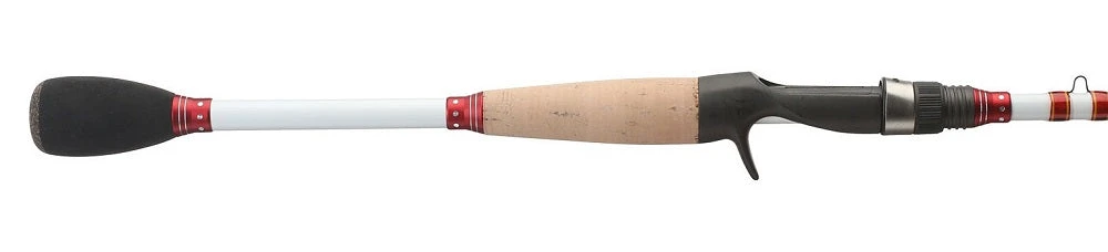 Duckett Fishing Micro Magic Pro Series All-Purpose Casting Rod 6 Duckett Fishing Micro Magic Pro Series All-Purpose Casting Rod - Image 4