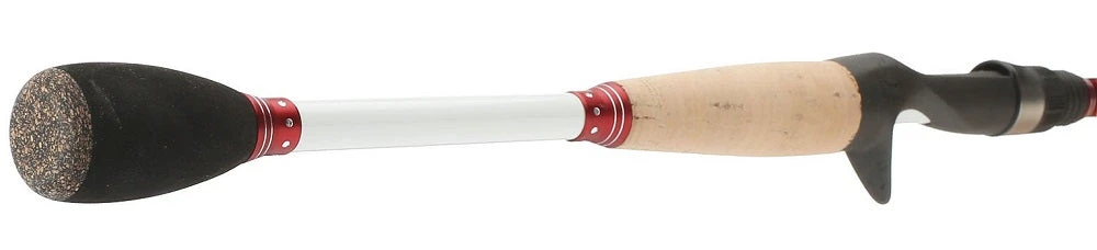 Duckett Fishing Micro Magic Pro Series All-Purpose Casting Rod 4 Duckett Fishing Micro Magic Pro Series All-Purpose Casting Rod - Image 2