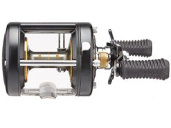 Daiwa Millionaire Classic UTD Round Baitcasting Reels 8 Daiwa Millionaire Classic UTD Round Baitcasting Reels -Fishing Promotion Store millionaire new hq3