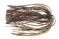 Z-Man Banded SkirtZ Replacement Skirt 5 Pack 40 Z-Man Banded SkirtZ Replacement Skirt 5 Pack -Fishing Promotion Store moccassin craw