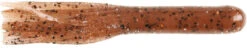 Dry Creek Tournament Tube (aka Creek Tube) 3 1/2 Inch Soft Plastic Tube 10 Pack 32 Dry Creek Tournament Tube (aka Creek Tube) 3 1/2 Inch Soft Plastic Tube 10 Pack -Fishing Promotion Store mocha copper pepper hq