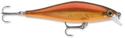Rapala Shadow Rap Shad 09 Jerkbait 36 Rapala Shadow Rap Shad 09 Jerkbait -Fishing Promotion Store molten 2Bcopper