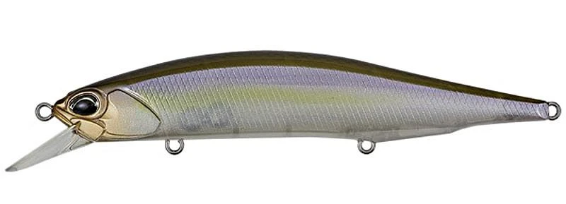 Duo Realis Jerkbait 110SP Suspending 13 Duo Realis Jerkbait 110SP Suspending - Image 11