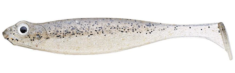 Megabass Hazedong Shad 4.2 Inch Paddle Tail Swimbait 9 Megabass Hazedong Shad 4.2 Inch Paddle Tail Swimbait - Image 7