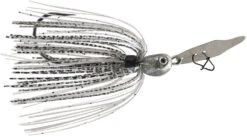 Strike King Thunder Cricket Vibrating Swim Jig 27 Strike King Thunder Cricket Vibrating Swim Jig -Fishing Promotion Store mouse