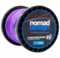 Nomad Design Panderra 8X Multi-Color Braid 14 Nomad Design Panderra 8X Multi-Color Braid -Fishing Promotion Store multi 1200