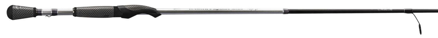 Team Lew's Signature Series Mark Zona Spinning Rod 5 Team Lew's Signature Series Mark Zona Spinning Rod - Image 3