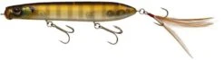 Evergreen International SB-105 "Shower Blows" Topwater Walker 25 Evergreen International SB-105 "Shower Blows" Topwater Walker -Fishing Promotion Store natural 2Bgill 51868c24 ed4e 47ae 91c1 15d0b4a5d96a