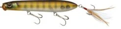 Evergreen International SB-125 "Shower Blows" Topwater Walker 25 Evergreen International SB-125 "Shower Blows" Topwater Walker -Fishing Promotion Store natural 2Bgill ebd77fc4 f9dc 469f b2e9 2c55ec73aff6