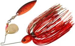 Booyah Pond Magic Spinnerbait 3/16oz 24 Booyah Pond Magic Spinnerbait 3/16oz -Fishing Promotion Store nest robber