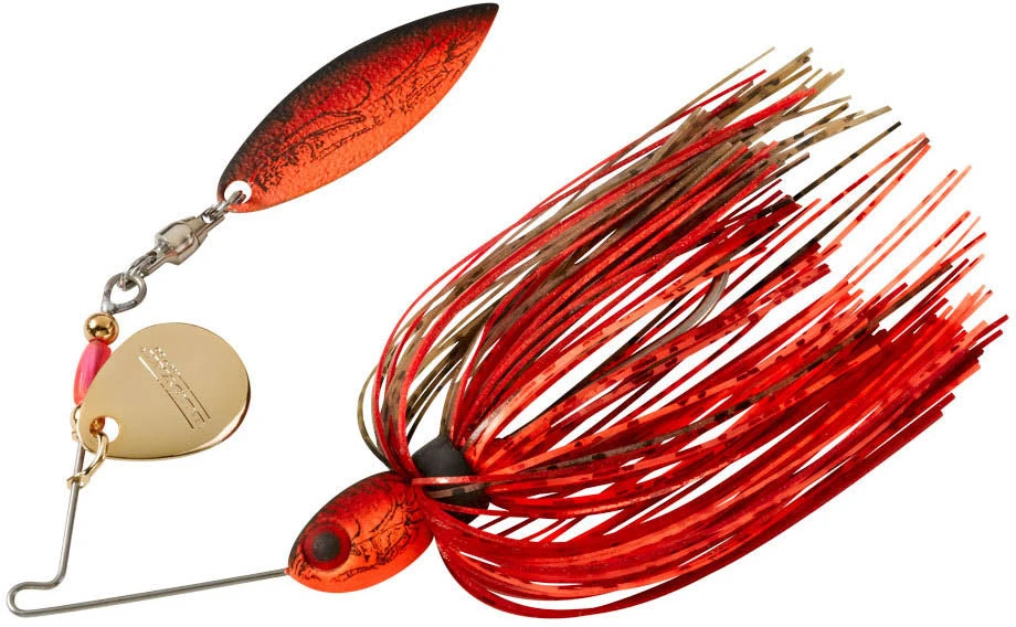 Booyah Pond Magic Spinnerbait 3/16oz 13 Booyah Pond Magic Spinnerbait 3/16oz - Image 11