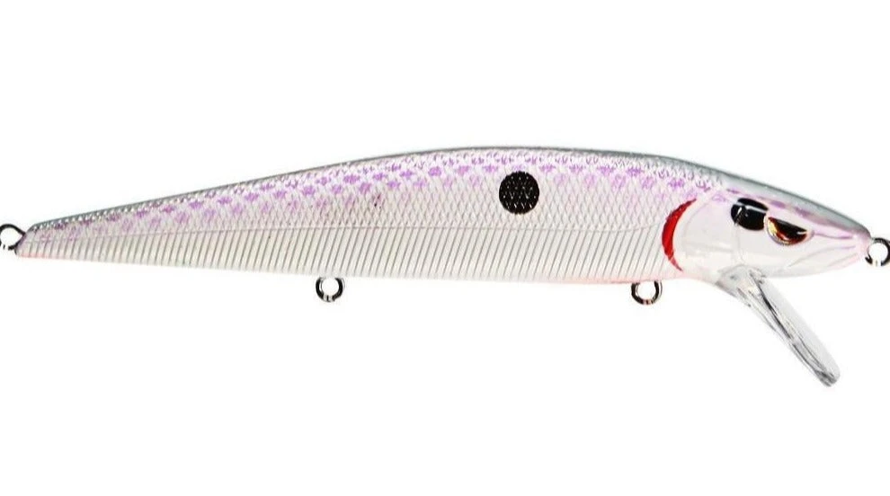 SPRO Mike McClelland McStick 110 Suspending Jerkbait 17 SPRO Mike McClelland McStick 110 Suspending Jerkbait - Image 15