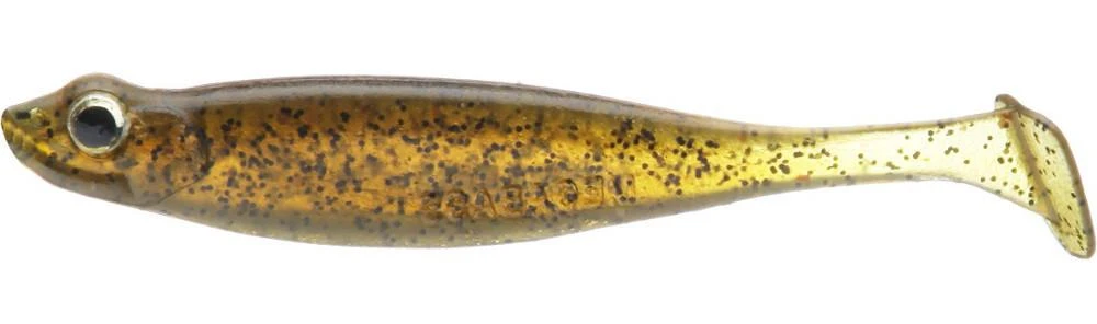 Megabass Hazedong Shad 4.2 Inch Paddle Tail Swimbait 10 Megabass Hazedong Shad 4.2 Inch Paddle Tail Swimbait - Image 8