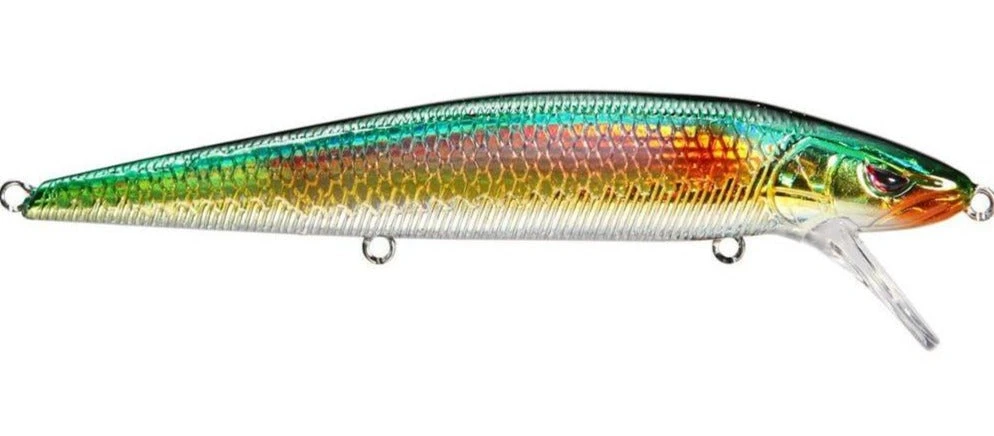 SPRO Mike McClelland McStick 110 Suspending Jerkbait 21 SPRO Mike McClelland McStick 110 Suspending Jerkbait - Image 19