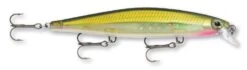 Rapala Shadow Rap 11 Jerkbait 36 Rapala Shadow Rap 11 Jerkbait -Fishing Promotion Store olive 2Bgreen