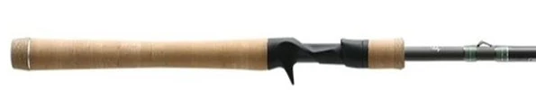 13 Fishing Omen Green 2 Inshore Casting Rods 5 13 Fishing Omen Green 2 Inshore Casting Rods - Image 3