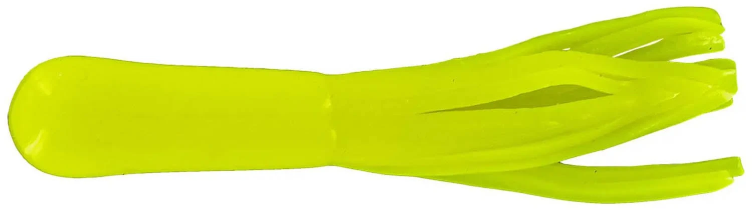 Big Bite Baits 1 1/2 Inch Crappie Tube 15 Big Bite Baits 1 1/2 Inch Crappie Tube - Image 13
