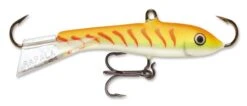 Rapala Jigging Rap 1 1/2 Inch W3 Ice Jigs 41 Rapala Jigging Rap 1 1/2 Inch W3 Ice Jigs -Fishing Promotion Store orange 2Btiger 2Buv