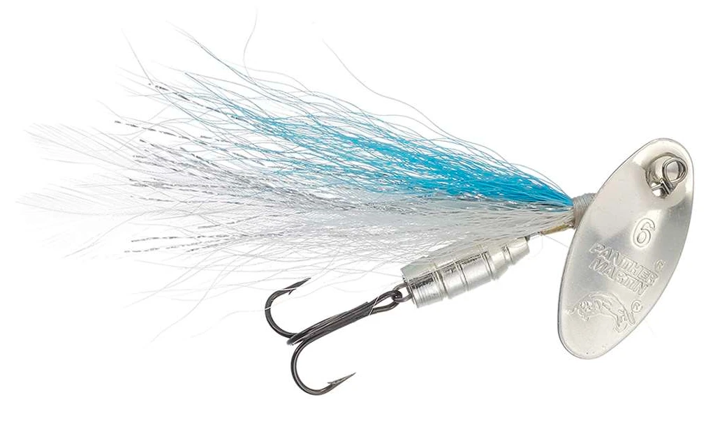 Panther Martin SonicStreamer Dressed Inline Spinner 8 Panther Martin SonicStreamer Dressed Inline Spinner - Image 6