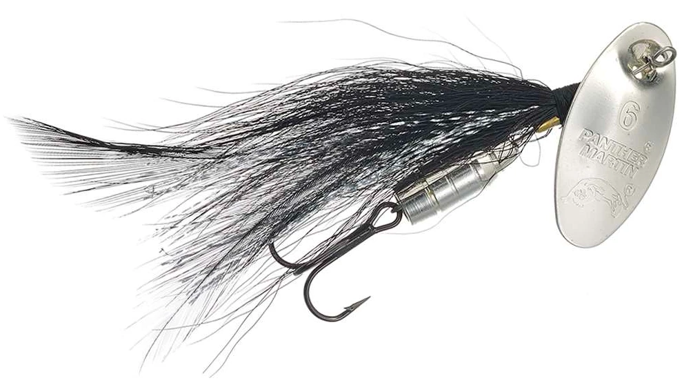 Panther Martin SonicStreamer Dressed Inline Spinner 7 Panther Martin SonicStreamer Dressed Inline Spinner - Image 5