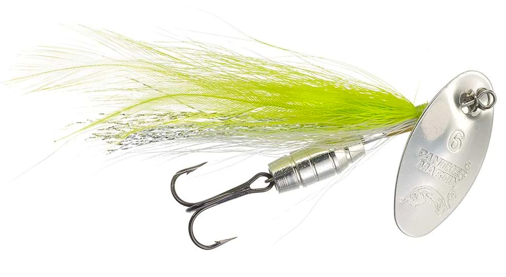 Panther Martin SonicStreamer Dressed Inline Spinner 9 Panther Martin SonicStreamer Dressed Inline Spinner - Image 7