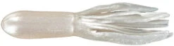 Big Bite Baits 1 1/2 Inch Crappie Tube 38 Big Bite Baits 1 1/2 Inch Crappie Tube -Fishing Promotion Store pearl glow