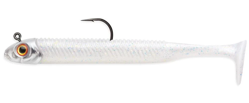Storm 360GT Rigged Searchbait 4 1/2 Inch Swimbait 3 Pack 10 Storm 360GT Rigged Searchbait 4 1/2 Inch Swimbait 3 Pack - Image 8
