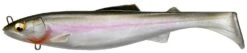 Megabass Magslowl 5 Inch Soft Swimbait 13 Megabass Magslowl 5 Inch Soft Swimbait -Fishing Promotion Store pearl shad 4492d1c4 04dd 47f6 87f7 04731b4ea58a