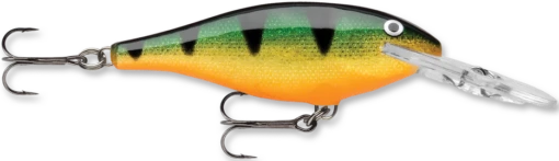 Rapala Shad Rap 3 1/2 Inch Deep Diving Crankbait SR09