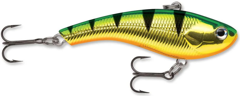 Rapala Slab Rap SLR04 1 1/2 Inch Lipless Crankbait 18 Rapala Slab Rap SLR04 1 1/2 Inch Lipless Crankbait - Image 16
