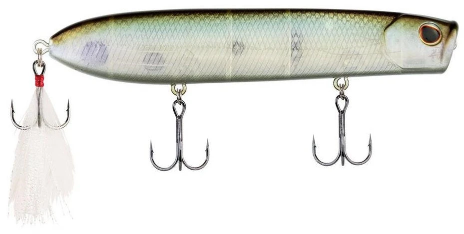 Berkley Cane Walker 5 Inch Topwater Walker/Popper 19 Berkley Cane Walker 5 Inch Topwater Walker/Popper - Image 17