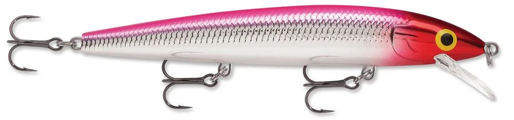 Rapala Husky Jerk 12 Jerkbait/Trolling Minnow 20 Rapala Husky Jerk 12 Jerkbait/Trolling Minnow - Image 18